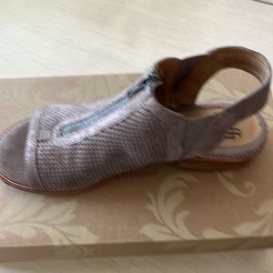 SOFFT SHOE